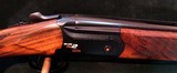 FABARM ELOS N2 SPORTING 12GA O/U SHOTGUN - 1 of 5