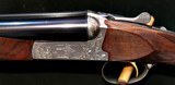 BROWNING BSS GRADE II 12GA S/S SHOTGUN - 2 of 5