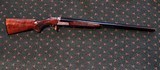 BROWNING BSS GRADE II 12GA S/S SHOTGUN - 4 of 5