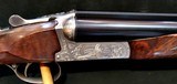 BROWNING BSS GRADE II 12GA S/S SHOTGUN - 1 of 5