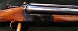 ABERCROMBIE & FITCH FILLE RIZZINI SCALLOPED BOXLOCK 20GA S/S SHOTGUN - 1 of 5