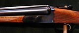 ABERCROMBIE & FITCH FILLE RIZZINI SCALLOPED BOXLOCK 20GA S/S SHOTGUN - 2 of 5