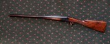 ABERCROMBIE & FITCH FILLE RIZZINI SCALLOPED BOXLOCK 20GA S/S SHOTGUN - 5 of 5