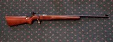 REMINGTON MATCHMAKER 513T 22LR BOLT ACTION RIFLE - 4 of 5