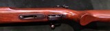 REMINGTON MATCHMAKER 513T 22LR BOLT ACTION RIFLE - 3 of 5