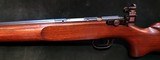 REMINGTON MATCHMAKER 513T 22LR BOLT ACTION RIFLE - 2 of 5