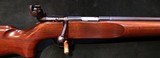 REMINGTON MATCHMAKER 513T 22LR BOLT ACTION RIFLE - 1 of 5