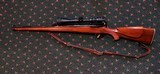 INTERARMS MAUSER MANNLICHER CARBINE 3006 CAL RIFLE - 5 of 5