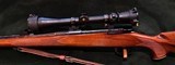 INTERARMS MAUSER MANNLICHER CARBINE 3006 CAL RIFLE - 2 of 5