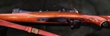 INTERARMS MAUSER MANNLICHER CARBINE 3006 CAL RIFLE - 3 of 5