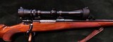 INTERARMS MAUSER MANNLICHER CARBINE 3006 CAL RIFLE - 1 of 5