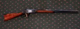 WINCHESTER MODEL 1873 22 LONG RIFLE - 4 of 5