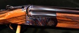 PERAZZI CUSTOM MIRAGE BY JACCAMO 12GA, 3 BBL SET - 1 of 6