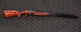 PERAZZI CUSTOM MIRAGE BY JACCAMO 12GA, 3 BBL SET - 4 of 6