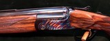PERAZZI CUSTOM MIRAGE BY JACCAMO 12GA, 3 BBL SET - 2 of 6