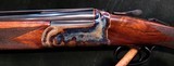 CONNECTICUT SHOTGUN MFG CO DELUXE GRADE REVELATION 20GA SHOTGUN - 2 of 5