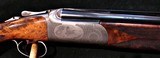 CONNECTICUT SHOTGUN MFG CO DELUXE GRADE INVERNESS 20GA O/U SHOTGUN - 1 of 5