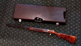 CONNECTICUT SHOTGUN MFG CO DELUXE GRADE INVERNESS 20GA O/U SHOTGUN - 5 of 5