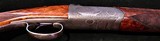 CONNECTICUT SHOTGUN MFG CO DELUXE GRADE INVERNESS 20GA O/U SHOTGUN - 3 of 5