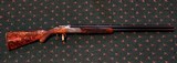 CONNECTICUT SHOTGUN MFG CO DELUXE GRADE INVERNESS 20GA O/U SHOTGUN - 4 of 5