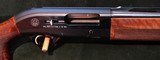BERETTA MODEL 391 URIKA 12GA SEMI AUTO - 1 of 5