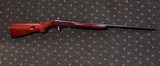REMINGTON PRE WAR MODEL 241 SEMI AUTO 22LR - 4 of 5