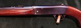 REMINGTON PRE WAR MODEL 241 SEMI AUTO 22LR - 2 of 5