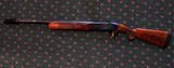 REMINGTON RARE 48 SPORTSMAN D GRADE 12GA SEMI AUTOMATIC SHOTGUN - 5 of 5