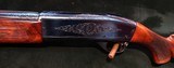 REMINGTON RARE 48 SPORTSMAN D GRADE 12GA SEMI AUTOMATIC SHOTGUN - 2 of 5