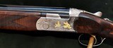 BERETTA ULTRA LIGHT DELUXE 12GA O/U SHOGUN - 2 of 6