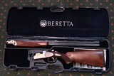 BERETTA ULTRA LIGHT DELUXE 12GA O/U SHOGUN - 6 of 6