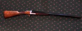 BERETTA 470 SILVER HAWK BOXLOCK 20GA S/S SHOTGUN - 4 of 5