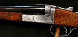 BERETTA 470 SILVER HAWK BOXLOCK 20GA S/S SHOTGUN - 2 of 5