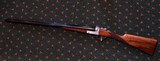 BERETTA 470 SILVER HAWK BOXLOCK 20GA S/S SHOTGUN - 5 of 5