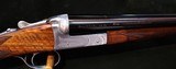 BERETTA 470 SILVER HAWK BOXLOCK 20GA S/S SHOTGUN - 1 of 5