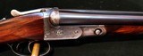 PARKER BROS RARE PH GRADE BOXLOCK O FRAME 20GA S/S SHOTGUN - 1 of 4