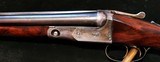 PARKER BROS RARE PH GRADE BOXLOCK O FRAME 20GA S/S SHOTGUN - 2 of 4
