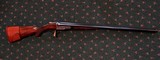 PARKER BROS RARE PH GRADE BOXLOCK O FRAME 20GA S/S SHOTGUN - 4 of 4