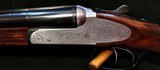 WEATHERBY ATHENA D'ITALIA SIDEPLATE BOXLOCK 28GA S/S SHOTGUN - 2 of 5