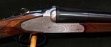 WEATHERBY ATHENA D'ITALIA SIDEPLATE BOXLOCK 28GA S/S SHOTGUN - 1 of 5