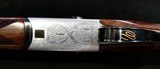 WEATHERBY ATHENA D'ITALIA SIDEPLATE BOXLOCK 28GA S/S SHOTGUN - 3 of 5