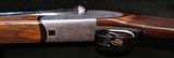 WEATHERBY ATHENA D'ITALIA SIDEPLATE BOXLOCK 12GA S/S SHOTGUN - 3 of 5
