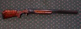 PERAZZI CUSTOM MX8 12GA SPECIAL 1991 MFG.~ 