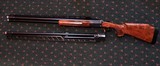 BLASER F3 TRAP COMBO 12GA SHOTGUN - 5 of 7