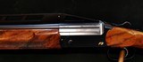 BLASER F3 TRAP COMBO 12GA SHOTGUN - 2 of 7