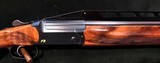 BLASER F3 TRAP COMBO 12GA SHOTGUN - 1 of 7