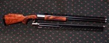 BLASER F3 TRAP COMBO 12GA SHOTGUN - 4 of 7