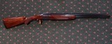 BROWNING CITORI 28GA O/U SHOTGUN - 4 of 5