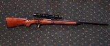 REMINGTON SPECIAL ORDER MODEL 700 CUSTOM SHOP GRADE II 375 H & H - 4 of 5