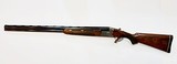 CONTINENTAL ARMS CORP IMPERIAL CROWN GRADE SCALLOPED BOXLOCK 12GA O/U SHOTGUN - 5 of 5